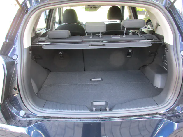 KGM -SsangYong Tivoli 1.5 T GDI Steel Automat