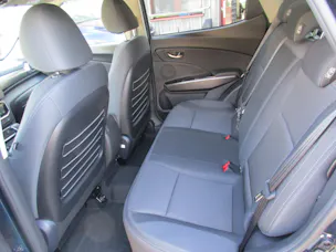 KGM -SsangYong Tivoli 1.5 T GDI Steel Automat