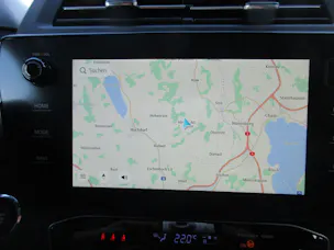 KGM -SsangYong Tivoli 1.5 T GDI Steel Automat