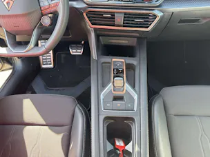 CUPRA LEON ST 2.0 TDi DSG-Automat