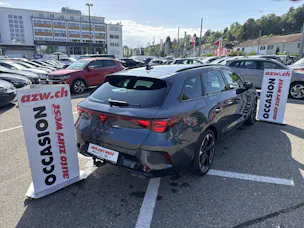 CUPRA LEON ST 2.0 TDi DSG-Automat