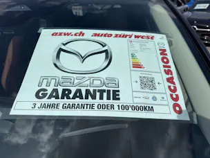 MAZDA CX-30 SKYACTIV-G 140 MHEV Nagisa Automat