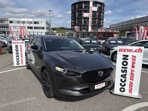 MAZDA CX-30 SKYACTIV-G 140 MHEV Nagisa Automat
