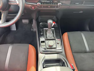 MAZDA CX-30 SKYACTIV-G 140 MHEV Nagisa Automat