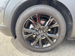 MAZDA CX-30 SKYACTIV-G 140 MHEV Nagisa Automat
