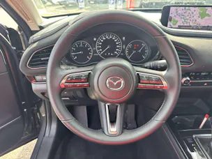 MAZDA CX-30 SKYACTIV-G 140 MHEV Nagisa Automat