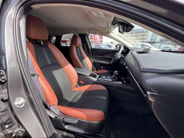 MAZDA CX-30 SKYACTIV-G 140 MHEV Nagisa Automat