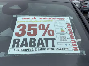 OPEL Mokka 1.2 Direct Injection Turbo GS Automat