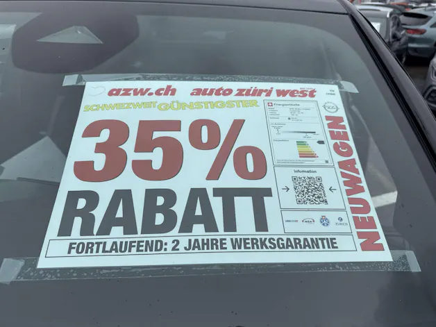 OPEL Mokka 1.2 Direct Injection Turbo GS Automat