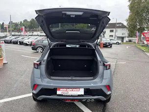 OPEL Mokka 1.2 Direct Injection Turbo GS Automat