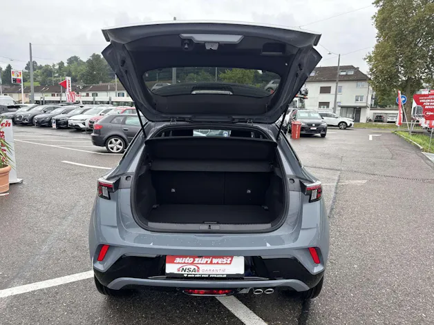 OPEL Mokka 1.2 Direct Injection Turbo GS Automat