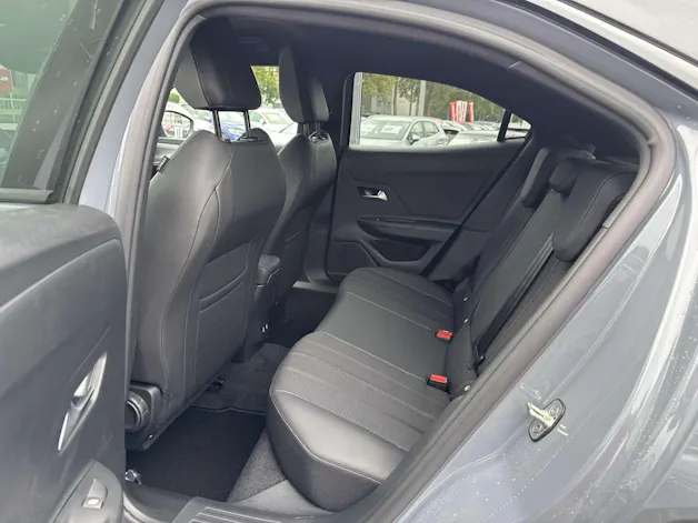 OPEL Mokka 1.2 Direct Injection Turbo GS Automat