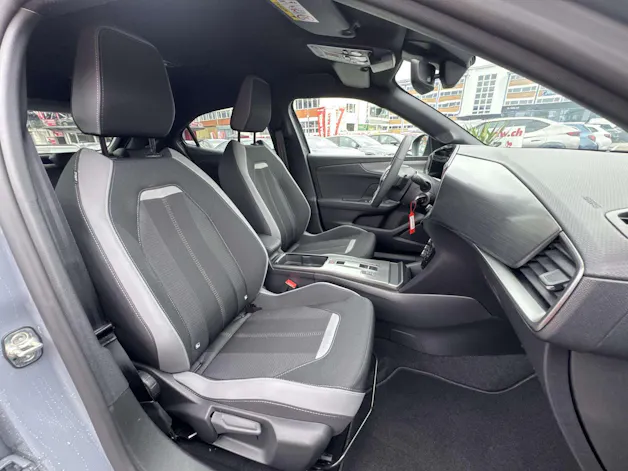 OPEL Mokka 1.2 Direct Injection Turbo GS Automat