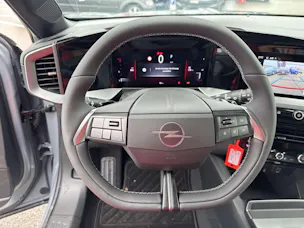 OPEL Mokka 1.2 Direct Injection Turbo GS Automat