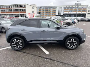 OPEL Mokka 1.2 Direct Injection Turbo GS Automat