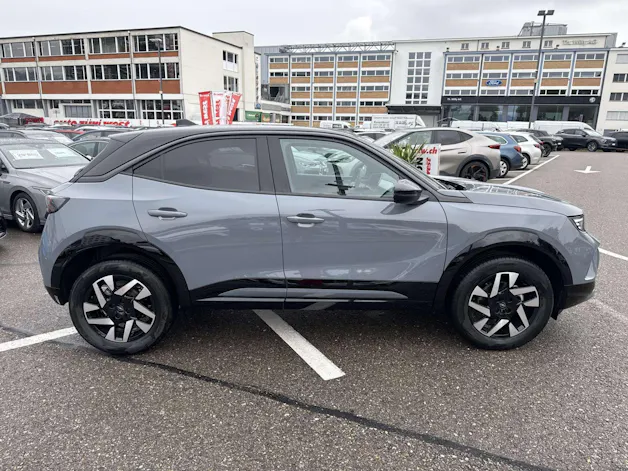 OPEL Mokka 1.2 Direct Injection Turbo GS Automat