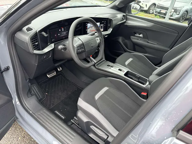 OPEL Mokka 1.2 Direct Injection Turbo GS Automat