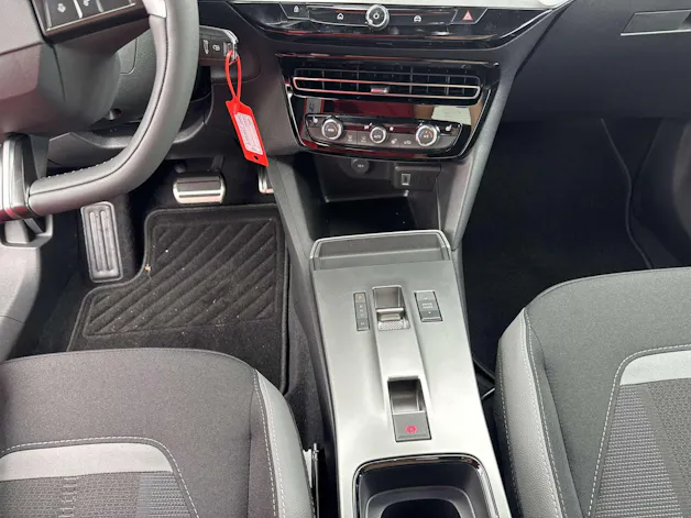 OPEL Mokka 1.2 Direct Injection Turbo GS Automat