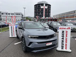 OPEL Mokka 1.2 Direct Injection Turbo GS Automat