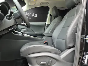MG ZS 1.5 Hybrid+ Luxury Sunroof