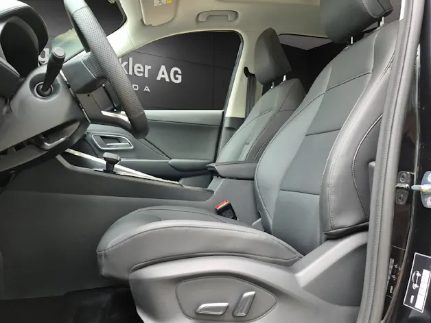 MG ZS 1.5 Hybrid+ Luxury Sunroof