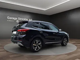 MG ZS 1.5 Hybrid+ Luxury Sunroof
