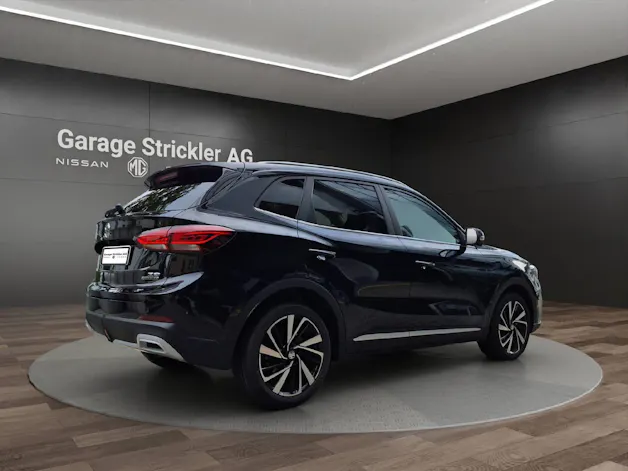 MG ZS 1.5 Hybrid+ Luxury Sunroof