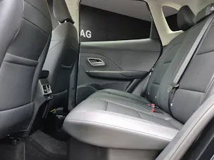 MG ZS 1.5 Hybrid+ Luxury Sunroof