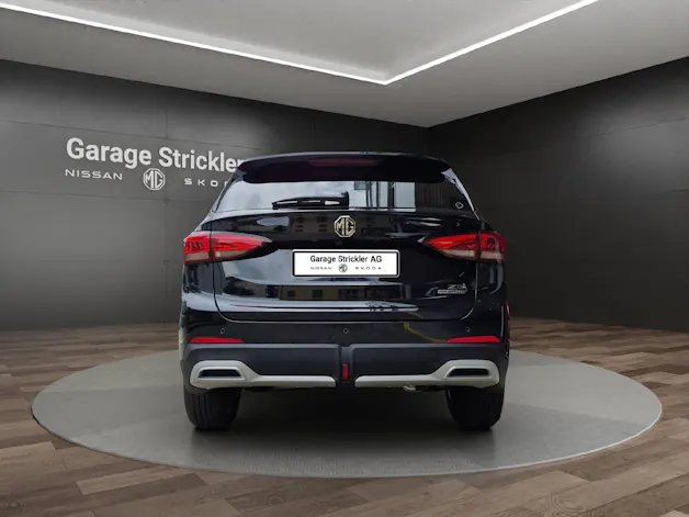 MG ZS 1.5 Hybrid+ Luxury Sunroof