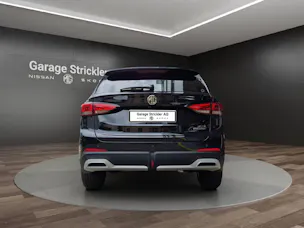 MG ZS 1.5 Hybrid+ Luxury Sunroof