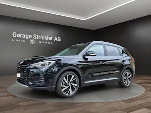 MG ZS 1.5 Hybrid+ Luxury Sunroof