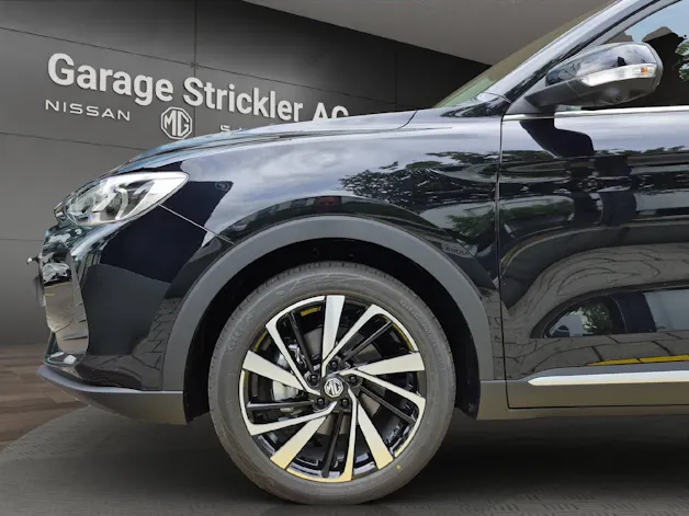 MG ZS 1.5 Hybrid+ Luxury Sunroof