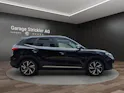 MG ZS 1.5 Hybrid+ Luxury Sunroof