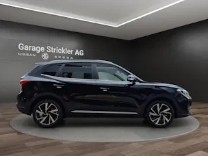 MG ZS 1.5 Hybrid+ Luxury Sunroof