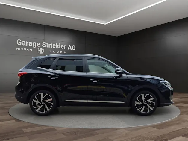 MG ZS 1.5 Hybrid+ Luxury Sunroof