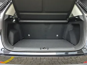 MG ZS 1.5 Hybrid+ Luxury Sunroof