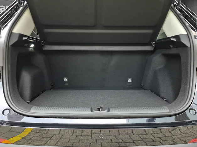 MG ZS 1.5 Hybrid+ Luxury Sunroof