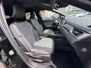 RENAULT Captur 1.8 E-Tech 160 Techno DHT-Automat
