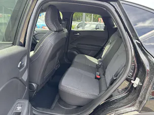 RENAULT Captur 1.8 E-Tech 160 Techno DHT-Automat