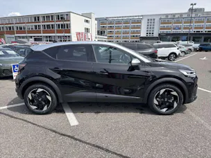 RENAULT Captur 1.8 E-Tech 160 Techno DHT-Automat