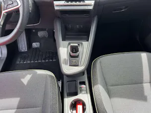 RENAULT Captur 1.8 E-Tech 160 Techno DHT-Automat