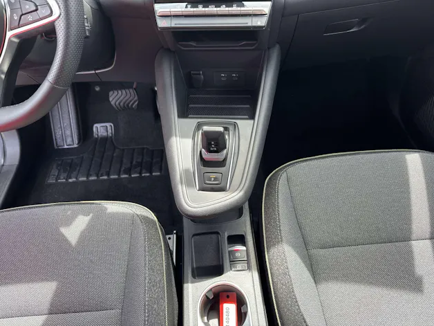 RENAULT Captur 1.8 E-Tech 160 Techno DHT-Automat