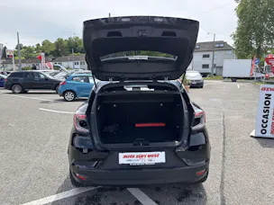 RENAULT Captur 1.8 E-Tech 160 Techno DHT-Automat