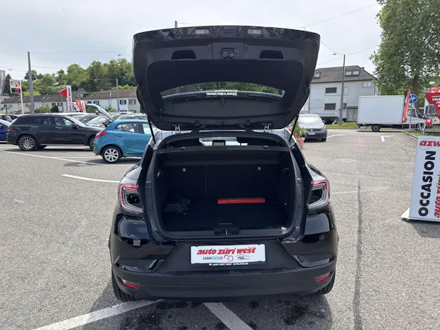 RENAULT Captur 1.8 E-Tech 160 Techno DHT-Automat