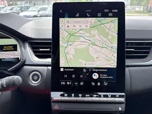 RENAULT Captur 1.8 E-Tech 160 Techno DHT-Automat