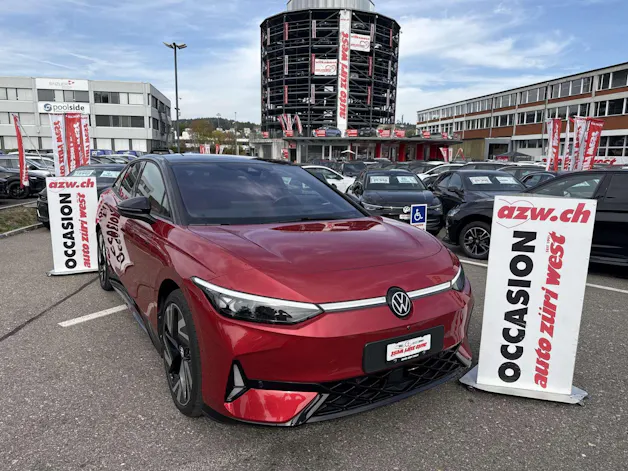 VW ID.7 GTX 86kWh 340PS 4Motion Automat