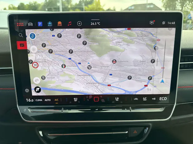 VW ID.7 GTX 86kWh 340PS 4Motion Automat