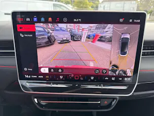 VW ID.7 GTX 86kWh 340PS 4Motion Automat