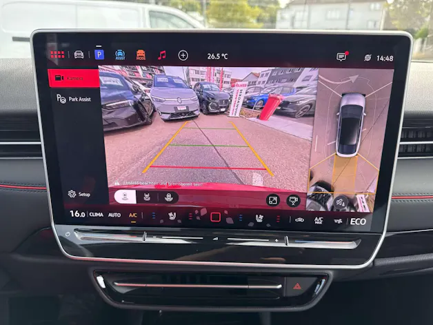 VW ID.7 GTX 86kWh 340PS 4Motion Automat