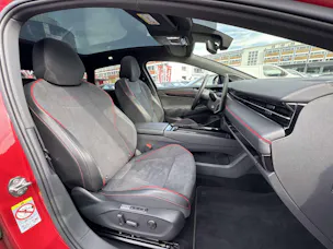 VW ID.7 GTX 86kWh 340PS 4Motion Automat